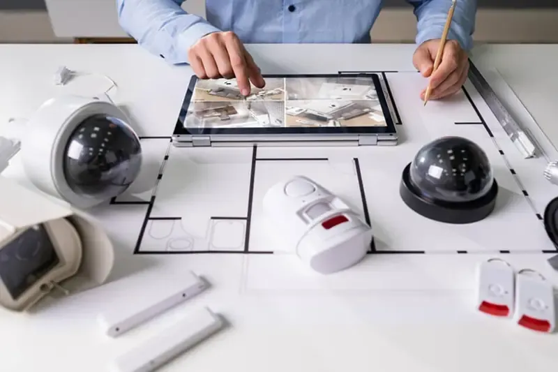 Startseite 9 Videoüberwachung Berlin