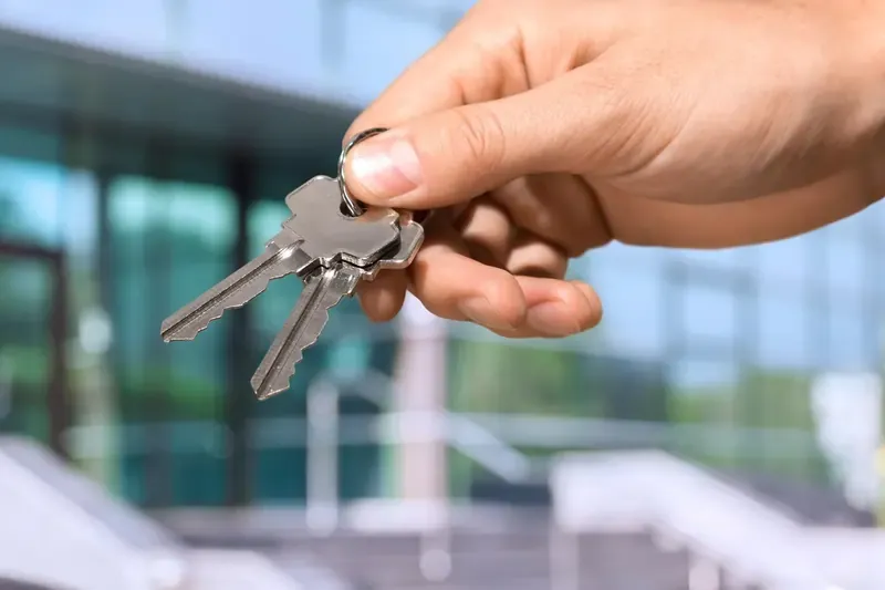 Startseite 4 Schließanlagen Berlin